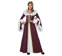 CALIFORNIA COSTUMES Disfraz reina de cuentos de hadas mujer - S (38/40)