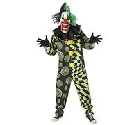California Costumes, Funhouse Freak, Hombre Plus 2XL