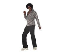 California Costumes Generique - Disfraz Disco Hombre