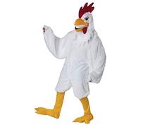 California Costumes, ¿Qué es el Cluck?, Adulto, Talla Única