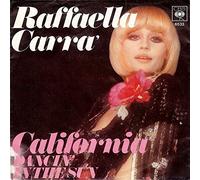 California/Dancin`In The Sun(7" Vinyl Single)(1978)(CBS S 6533)