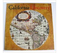 California - Discovery [LP]