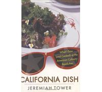 California Dish: What I Saw at the American Culinary Revolution