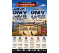 California DMV English Test Made Easy™: Driver's License Written Test Study Guide with Practice Questions