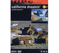 California Dreamin' 2 - Goldrausch [Alemania] [DVD]