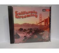 California Dreaming (16 tracks) - Beach Boys, Byrds, Scott McKenzie, Harry Nilsson, Edison Lighthouse..