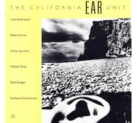 California E.a.R. Un - Modern Chamber Ensemble Composition