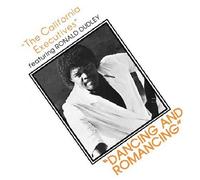 california executives - DANCING AND ROMANCING