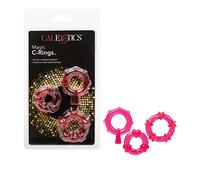 California Exotic Novelties - Anillos