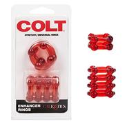 California Exotic Novelties - Anillos