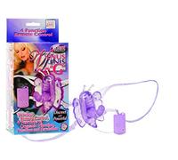 California Exotic Novelties - Balas y huevos vibradores