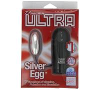 California Exotic Novelties - Balas y huevos vibradores