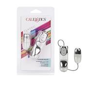 California Exotic Novelties - Balas y huevos vibradores