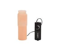 Masturbador automático de vagina falsa vibrante estimulante realista para...