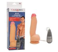 California Exotic Novelties - Dildos anales