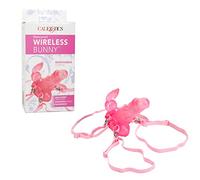 California Exotic Novelties impermeable conejito inalámbrica