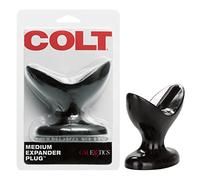 Plug butt gran consolador anal dilatador suave gran suave falo portátil sexo