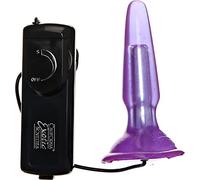 California Exotic Novelties - Plugs