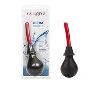 California Exotic Novelties Ultra Douche Sistema de Limpieza Color Negro - 195 gr