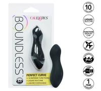 CALIFORNIA EXOTICS - BOUNDLESS MASAJEADOR CURVA PERFECTA
