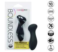 CALIFORNIA EXOTICS - BOUNDLESS MASAJEADOR MINI