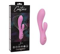 CalExotics Contour Zoie Rosa 1ud