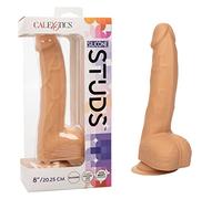 CALEXOTICS - SILICONE STUDS 20.32 CM SKIN