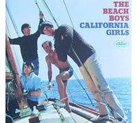 California Girls by Beach Boys (1990-10-25)