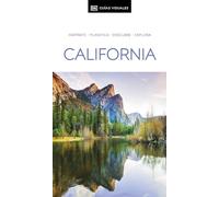California (Guías Visuales): Inspirate, planifica, descubre, explora (Guías de viaje)