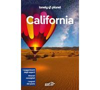 California (Guide paese EDT/Lonely Planet)