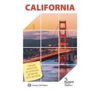 California (Guide Routard. Mondo)