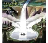 California Guitar Tr - Whitewater