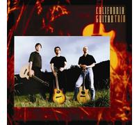 THE CALIFORNIA GUITAR TRIO - The First Decade