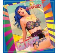 California Gurls (2-Track CD Single)