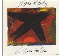 California here I come (Remix, 1992) / Vinyl single [Vinyl-Single 7'']