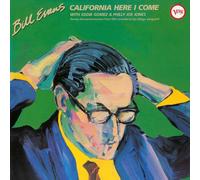 California Here I Come - U (DVD) Bill Evans Trio (Importación USA)