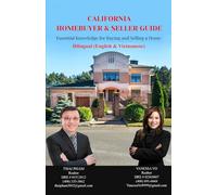 CALIFORNIA HOMEBUYER & SELLER GUIDE