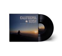 California Irish - The Mountains Are My Friends [Vinilo]