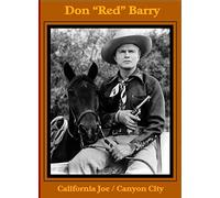 California Joe/Canyon City [Edizione: Stati Uniti] [USA] [DVD]