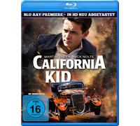 California Kid (Blu-ray) Sheen Martin Nolte Nick Morrow Vic Phillips Michelle