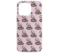 California Kingsnake - Suéter Feo navideño para Amantes de Las Serpientes Carcasa para iPhone 15 Pro MAX