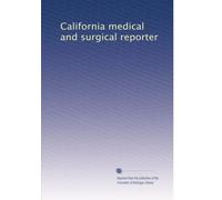 California medical and surgical reporter: Volume 2