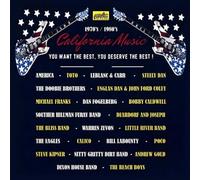 California Music/You Want the Best You Deserve the Best