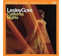 California Nights [Bonus Track