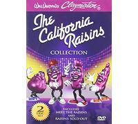 California Raisins Collection [USA] [DVD]