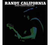 California,Randy - Shattered Dreams [Import]