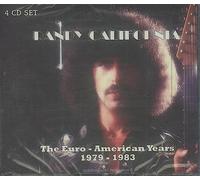 California Randy - The Euro-American Year 1973-1983