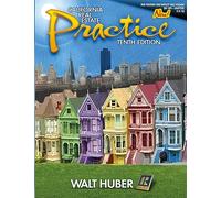 California Real Estate Practice 10th Edition LOOSE-LEAF binding