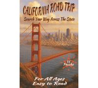 California Road Trip: Search Your Way Across the State