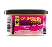 CALIFORNIA SCENTS Air Freshener Coronado Cherry Lata 42 g 34-040